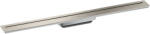 Hansgrohe Drain element exterior rigolă 80 cm oţel 42521800 (42521800)