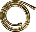 Hansgrohe Isiflex furtun de duș 125 cm auriu 28272990 (28272990)