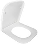 Excellent Ness capac wc SoftClose alb CENL. 3515.500. WH (CENL3515500WH)
