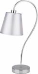 Candellux Luk veioză 1x40 W crom-gri 41-70760 (4170760)