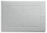 Kela Ladessa covor de baie 70x50 cm dreptunghiular gri 23311 (23311) Covor baie