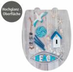 WENKO Abattant capac wc 23533100 (23533100)