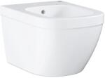 GROHE Euro Ceramic bideu agăţat alb 39208000 (39208000)