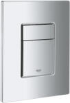Grohe Skate buton de spălare pentru WC crom lucios 38732000 (38732000)