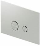 Zucchetti Helm buton de spălare pentru WC oţel Z95340. X (Z95340X)