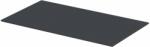 Oristo Uni blat 79.6x45.9 cm negru OR00-BU-80-8 (OR00BU808)