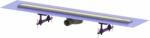KESSEL Linearis Compact rigolă duș 95 cm oţel 45600.65M (4560065M)