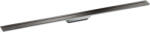 Hansgrohe Drain element exterior rigolă 120 cm negru-crom 42524330 (42524330)
