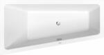 Duravit No. 1 cadă de colț 160x85 cm partea stângă alb 700506000000000 (700506000000000)