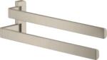 Hansgrohe Universal suport prosop nichel 42821820 (42821820)