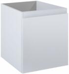 Oltens Vernal dulap 40x45.6x47 cm sub chiuveta pe perete gri mat 60017700 (60017700)