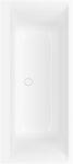 Villeroy & Boch Subway 3.0 cada dreptunghiulară 170x75 cm alb UBQ170SBW2DV-01 (UBQ170SBW2DV01)