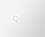 POLYSAN Flexia cădiță de duș dreptunghiulară 170x100 cm alb 72918