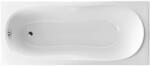 Excellent Sekwana cada dreptunghiulară 170x75.5 cm alb WAEX. SEK17WH (WAEXSEK17WH)