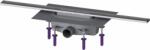 KESSEL Linearis Infinity rigolă duș 80 cm oţel 45200.08 (4520008)