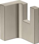 Hansgrohe Universal Rectangular suport prosop nichel 42611820 (42611820)