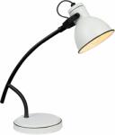 Candellux Zumba veioză 1x40 W alb-negru 41-72085 (4172085)