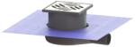 KESSEL Ultraflache sifon de scurgere cm 44740.20 (4474020)