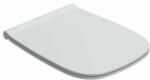 GLOBO Genesis capac wc SoftClose alb GN022BI (GN022BI)