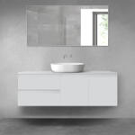 Oltens Set dulap Oltens Vernal 60000700, dulap Oltens Vernal 60017700, 63011700 (68271700)