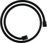 Axor ShowerSolutions furtun de duș 125 cm negru 28227670 (28227670)