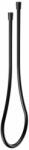 Keuco furtun de duș 125 cm negru 54995371200 (54995371200)