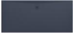 Laufen Pro cădiță de duș dreptunghiulară 180x90 cm grafit H2119510780001 (H2119510780001)