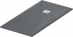 Balneo Stone Tray cădiță de duș dreptunghiulară 110x80 cm gri STFDG8011025