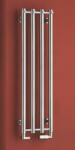 P.M.H. P. M. H. Rosendal calorifer de baie decorativ 95x26.6 cm crom R1C (R1C)