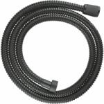 Grohe Vitalio Flex furtun de duș 150 cm negru 27502KS1 (27502KS1)