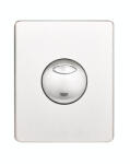 Grohe Skate buton de spălare pentru WC SuperSteel 38862SD0 (38862SD0)