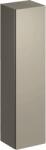 Geberit Xeno2 dulap 40x35.1x170 cm laterala pe perete gri 500.503. 00.1 (500503001)