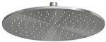 Zucchetti Helm cap de duș 32x32 cm rotund oţel Z94262. X (Z94262X)