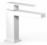 TRES Slim Exclusive baterie lavoar stativ alb 202.103. 01. BM (20210301BM)
