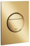 Grohe Nova Cosmopolitan S buton de spălare pentru WC Cool Sunrise 37601GL0 (37601GL0)