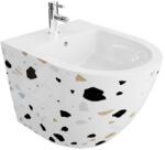 LaVita Sofi Stone bideu agăţat bicolor 5900378334019 (5900378334019)