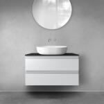 Oltens Set dulap Oltens Vernal 60001700, blat Oltens Vernal 63005300 (68119700)