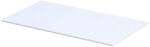 Oristo Uni blat 79.6x45.9 cm alb OR00-BU-80-1 (OR00BU801)