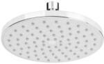 INVENA cap de duș 20x20 cm rotund crom SC-D1-003 (SCD1003)