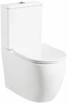 Lavita Nautilius compact wc alb 5900378325581 (5900378325581)