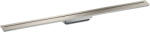 Hansgrohe Drain element exterior rigolă 100 cm oţel 42523800 (42523800)