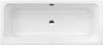 Villeroy & Boch Avento cada dreptunghiulară 160x70 cm alb UBA167AVN2V-01 (UBA167AVN2V01)