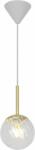 Nordlux Chisell lampă suspendată 1x25 W transparent 2312053035 (2312053035)