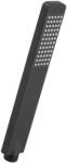 Armatura Logon Black duș de mână negru 842-066-81 (84206681)