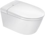 Major&Maker Superior toaletă cu spălare agăţat alb 7012B