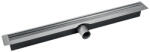 Laveo Slim rigolă duș 60 cm oţel COS260D (COS260D)