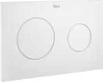 Roca PL buton de spălare pentru WC alb A890189207 (A890189207)