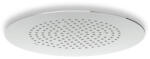 Zucchetti cap de duș 40x40 cm rotund crom Z94164 (Z94164)