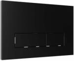 LaVita Lav 200 buton de spălare pentru WC negru 5900378315131 (5900378315131)