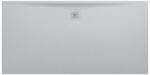 Laufen Pro cădiță de duș dreptunghiulară 180x90 cm gri H2119510770001 (H2119510770001)